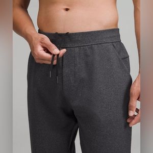 Lululemon Discipline Pant Jogger (Tall Length)
